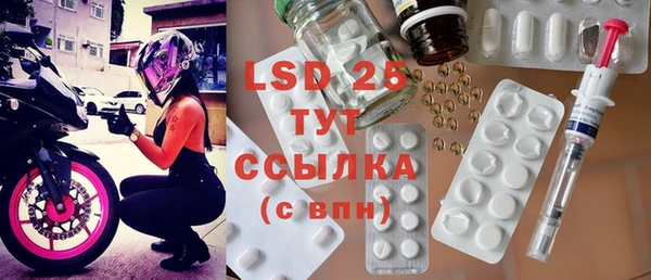 индика Алексеевка
